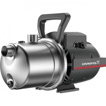 Самовсасывающий насос Grundfos JP 5-48 S-BBVP (99458769)