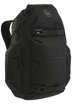 Рюкзак мужской Burton Kilo black