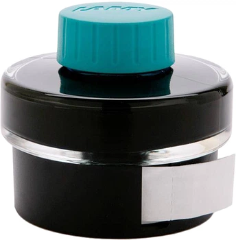 Чорнило Lamy T52 Блакитне 50 мл (4014519089346)
