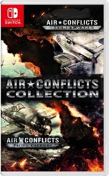 Air Conflicts Collection (Switch)