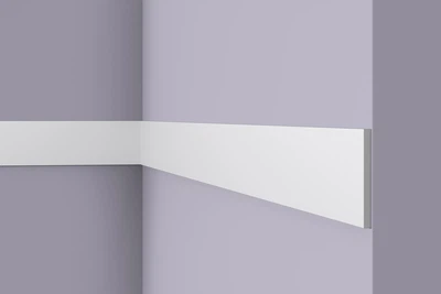 Молдинг NMC Wallstyl FL9 (100х8)мм