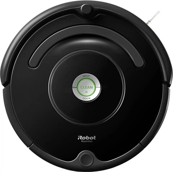 Робот-пилосос iRobot Roomba 671