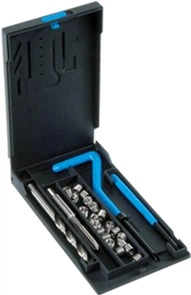 Набір для відновлення різьби Volkel V-COIL M 14x1.25 (04030)
