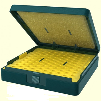 Коробка для куль Haendler Natermann Match Box