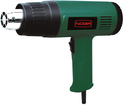 Строительный фен Nowa O 2000j (89979N)