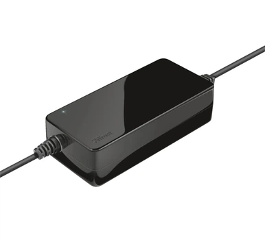 Адаптер питания Primo 70W-19V Universal Laptop Charger, черный Trust (2000003214075)