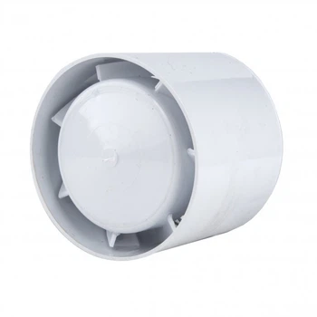 Канальный вытяжной вентилятор MMotors JSC MT-VO 90