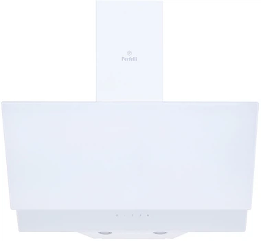 Витяжка PERFELLI DNS 6252 D 700 WH LED