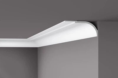 Карниз NMC Wallstyl WT22 (100x225)мм