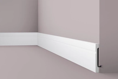 Плинтус NMC Wallstyl FD15 (150х18)мм