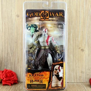Фигурка NECA Кратос Neca (864540404)