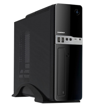 Acool 104i v.01 - i5-10400 / 8 ГБ / SSD 240 ГБ / UHD 630 / LAN/ без ОС