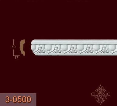 Молдинг 3-0500 Classic Home (50x17)мм
