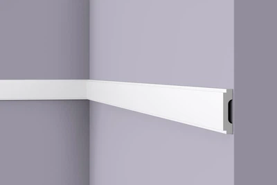 Молдинг NMC Wallstyl WD1 (65x15)мм
