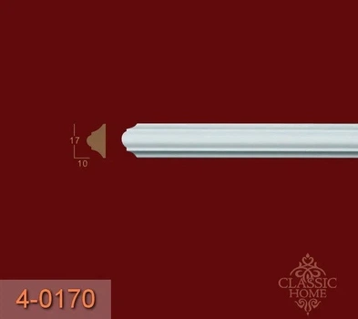 Молдинг 4-0170 Classic Home (17x10)мм
