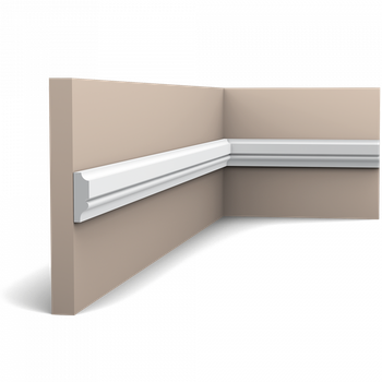 Молдинг Orac Decor PX116 (31x10)мм