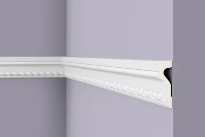 Молдинг NMC Arstyl Z1 (105x40)мм