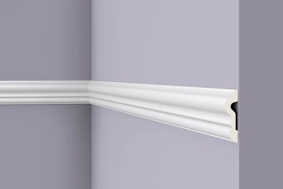 Молдинг NMC Arstyl Z13 (80x22)мм