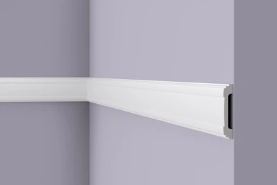 Молдинг NMC Wallstyl WL5 (85x15)мм