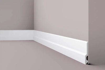 Плинтус NMC Wallstyl FD22 (130х18)мм