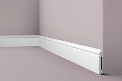 Плінтус NMC Wallstyl FL2 (120х15)мм