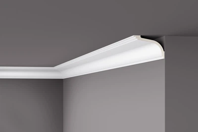 Карниз NMC Arstyl Z17 (80x115)мм