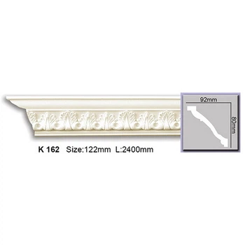 Карниз K162 Harmony (80x92)мм