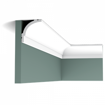 Карниз Orac Decor CB525N (65x60)мм