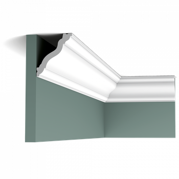 Карниз Orac Decor CX177 (70х60)мм