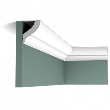 Карниз Orac Decor CB502N (59x49)мм