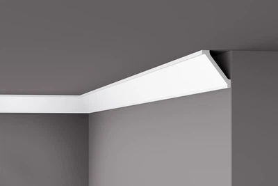 Карниз NMC Wallstyl WT2 (75x90)мм