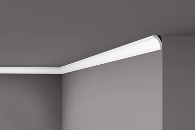 Карниз NMC Wallstyl WT8 (30x20)мм