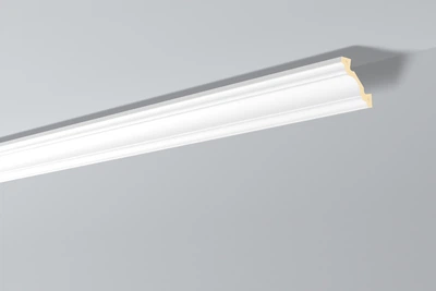 Карниз NMC Allegro AL9 (80x80)мм