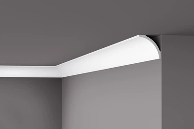 Карниз NMC Nomastyl B8 (82x82)мм