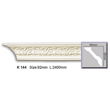 Карниз K144 Harmony (65x65)мм
