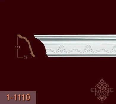 Карниз 1-1110 Classic Home (111x82)мм