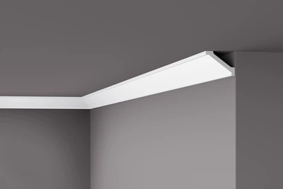 Карниз NMC Wallstyl WT1 (45x60)мм