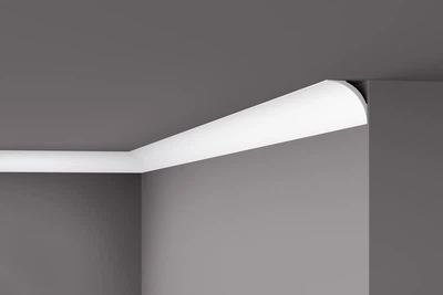 Карниз NMC Nomastyl Pure NE2 (60x60)мм