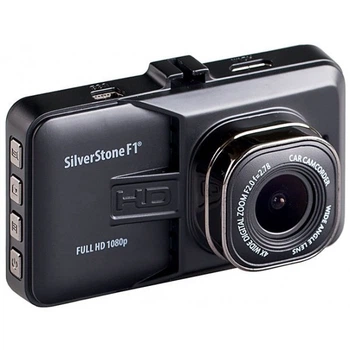 Видеорегистратор SilverStone F1 NTK-9000F Duo