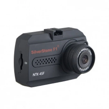 Видеорегистратор SilverStoneF1 NTK-45F
