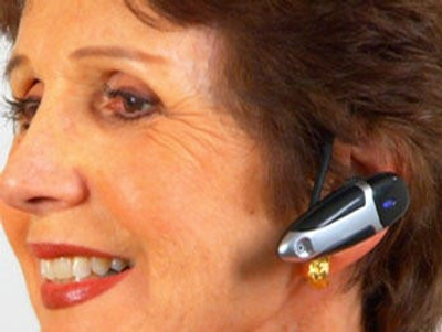 Слуховой аппарат - Усилитель слуха Ear Zoom (289216)