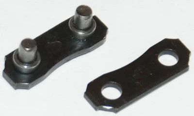 Заклёпка цепи кит (1 шт), 3/8 арт.цепш131