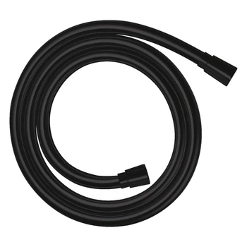 Душевой шланг Hansgrohe ISIFLEX 160 см, черный (28276670)
