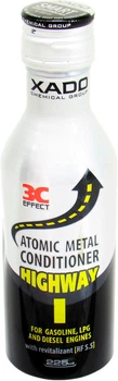 Присадка в масло (Xado) (Atomic HighWay) 225мл XA 40210