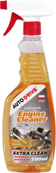 Очиститель двигателя (Auto Drive) Engine Cleaner 500мл. AD0057