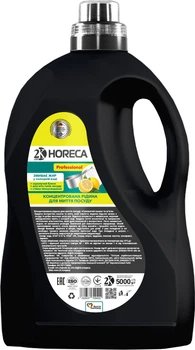 Засіб для миття посуду 2K Horeca Professional Соковитий лимон і м'ята 5 л (4260637729422)