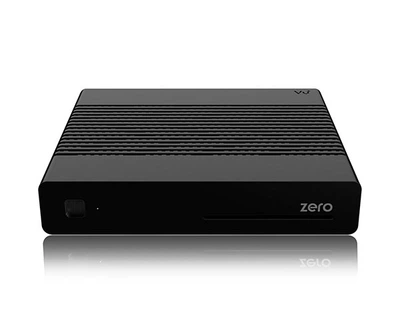 Спутниковый ресивер VU+ Zero Черный