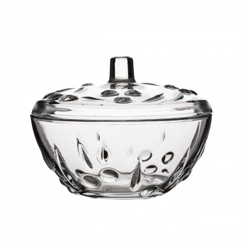 Цукорниця Pasabahce Perla 97236 (14 см)