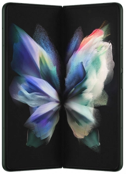 Мобільний телефон Samsung Galaxy Fold3 12/512 GB Phantom Green (SM-F926BZGGSEK)