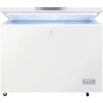 Морозильный ларь Electrolux LCB3LF38W0 (opt_64435-8)